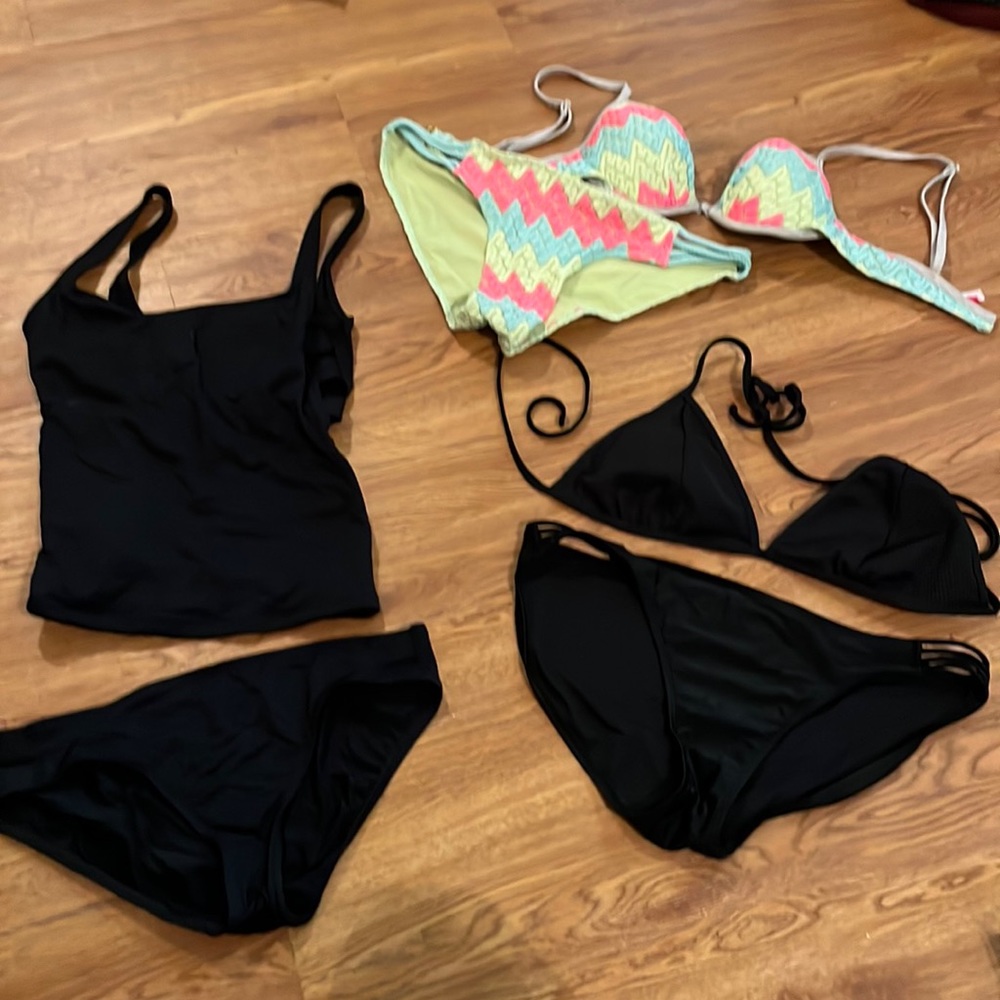 Bikini bundle